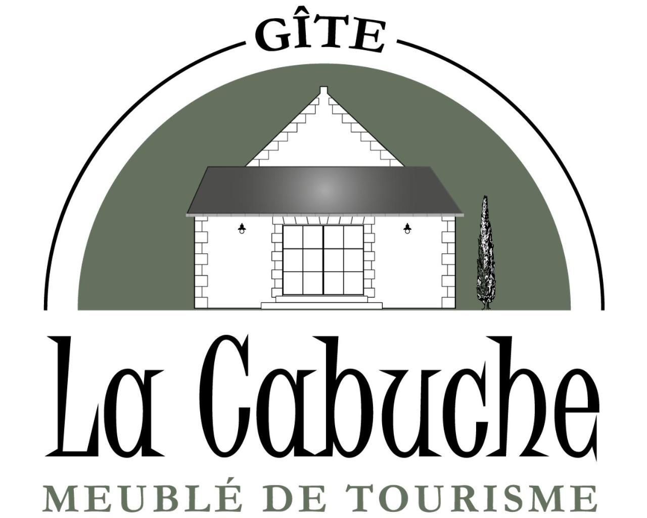 Le Controis-en-Sologne Gite La Cabuche Proche Du Zoo De Beauval מראה חיצוני תמונה